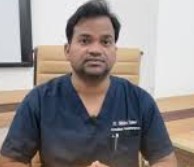 Dr Abhinav